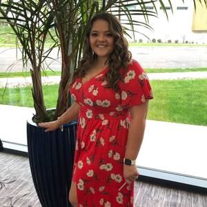 Meet your Posher, Alexa